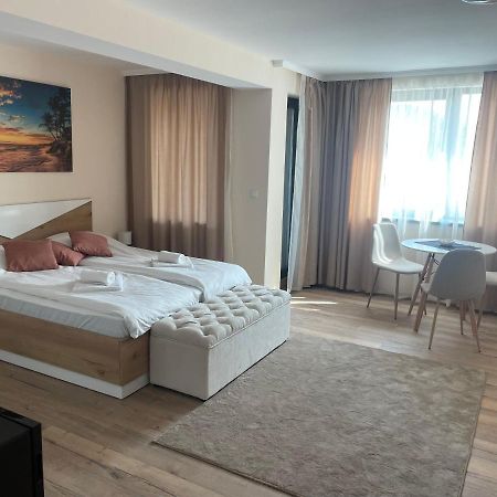 Teddy Apartment Veliko Tŭrnovo Exterior foto