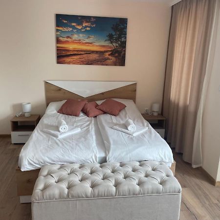 Teddy Apartment Veliko Tŭrnovo Exterior foto