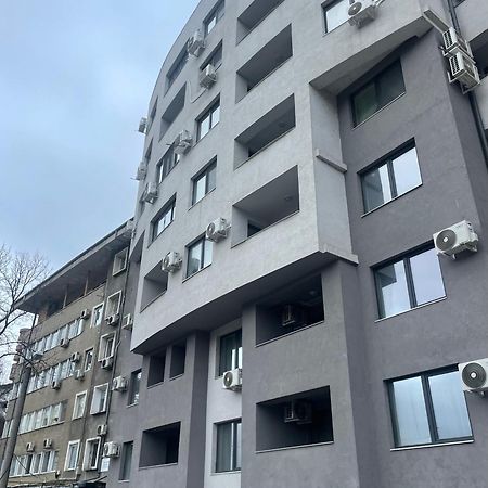 Teddy Apartment Veliko Tŭrnovo Exterior foto