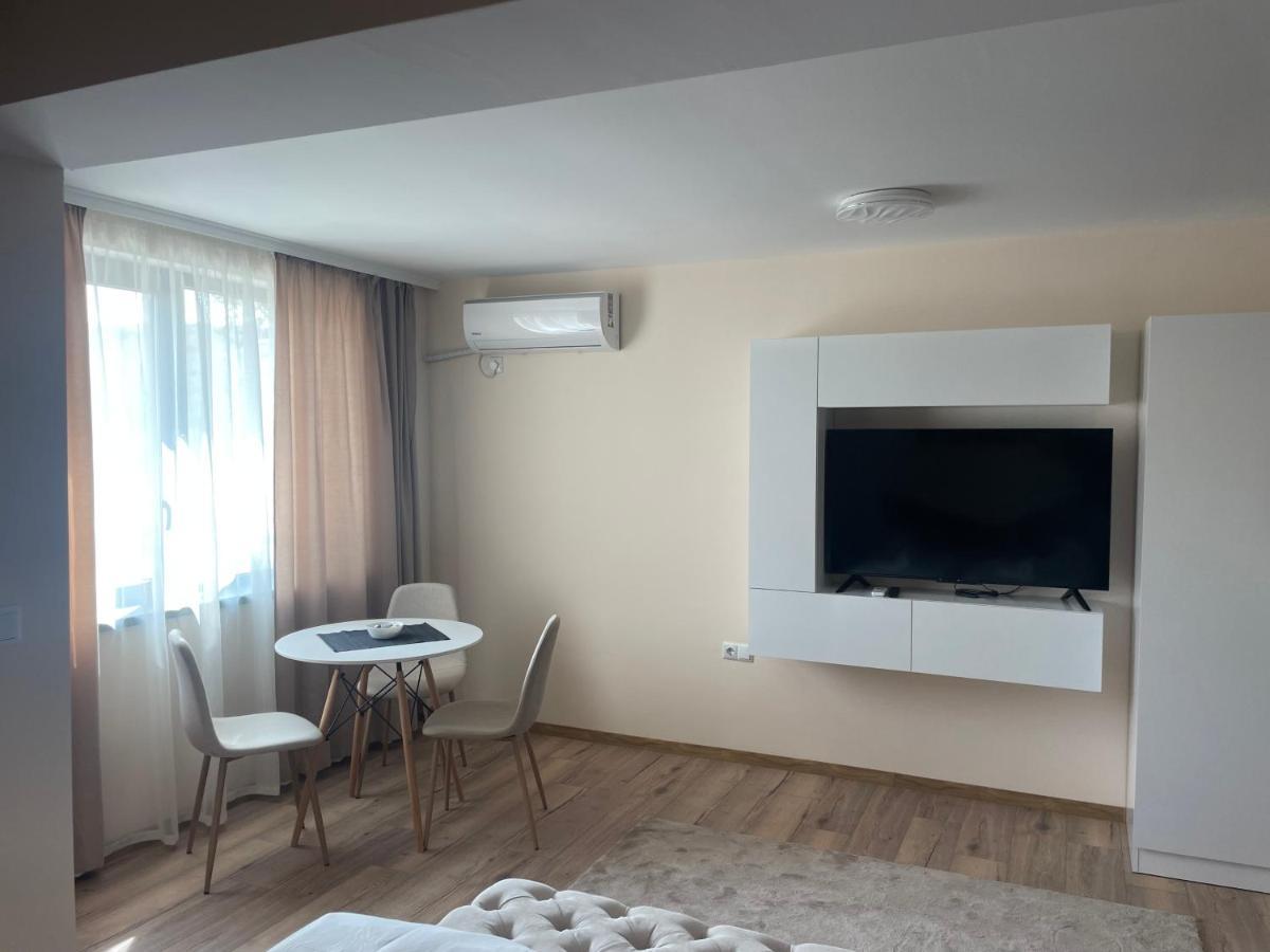 Teddy Apartment Veliko Tŭrnovo Exterior foto