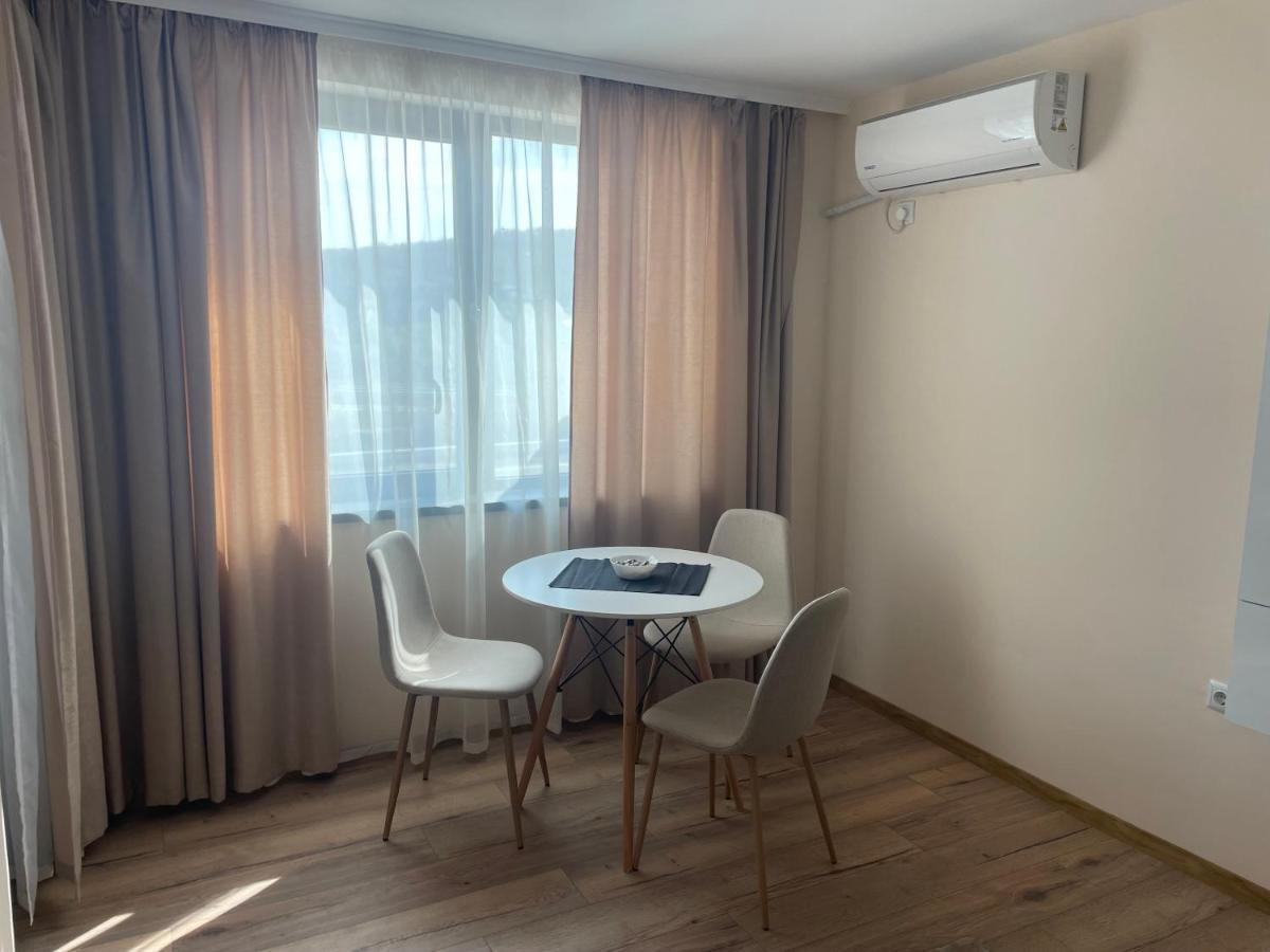 Teddy Apartment Veliko Tŭrnovo Exterior foto