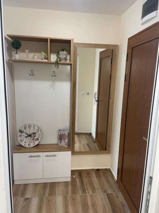 Teddy Apartment Veliko Tŭrnovo Exterior foto