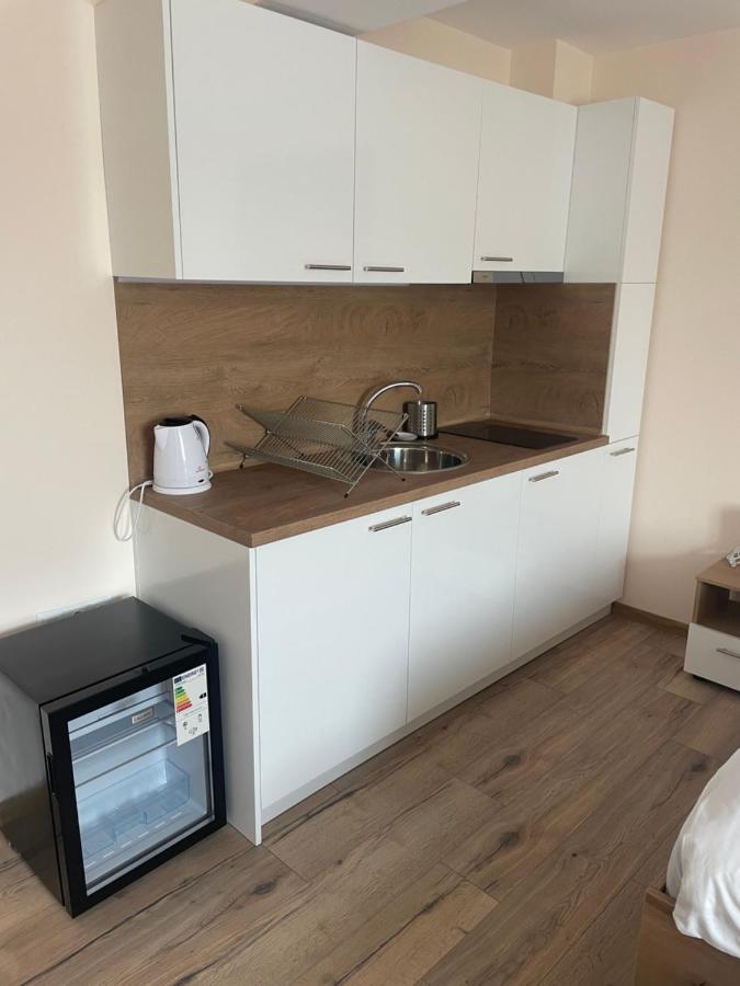 Teddy Apartment Veliko Tŭrnovo Exterior foto