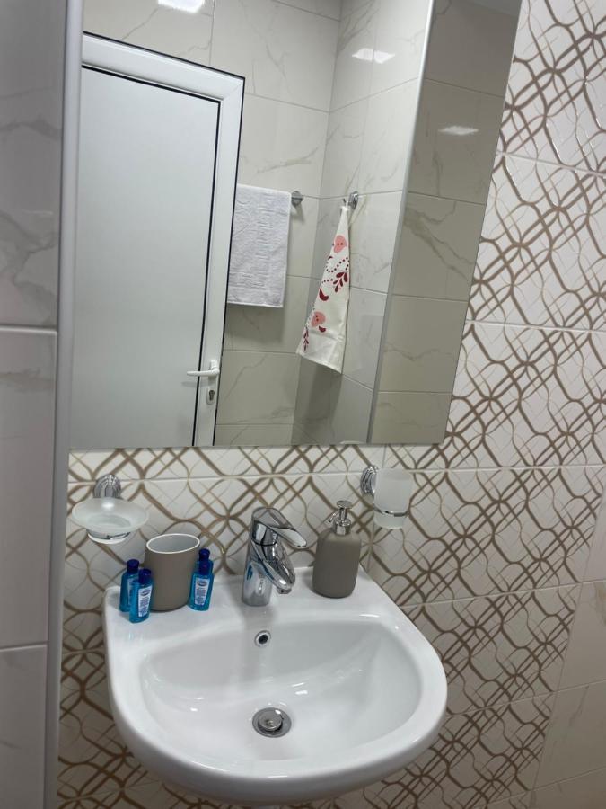 Teddy Apartment Veliko Tŭrnovo Exterior foto