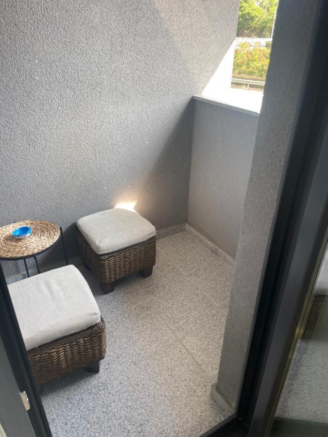 Teddy Apartment Veliko Tŭrnovo Exterior foto