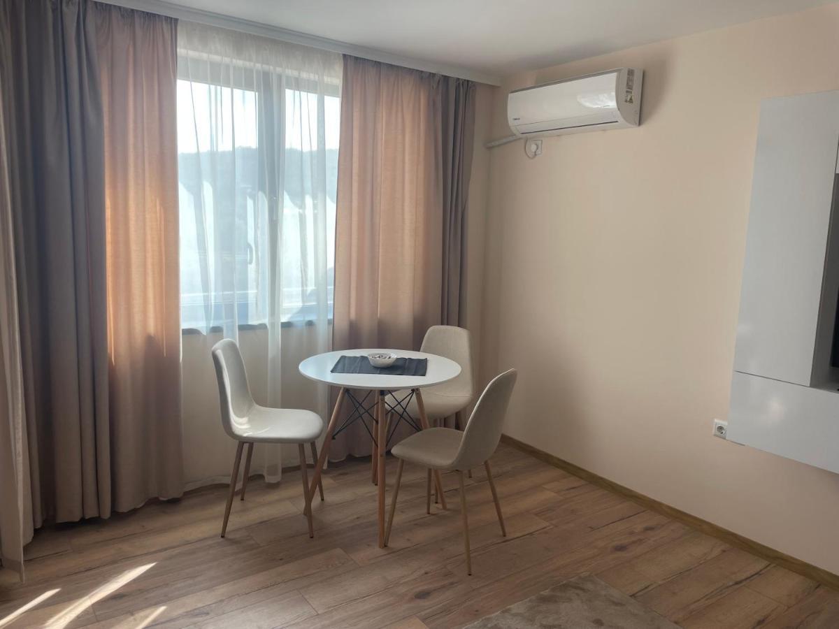 Teddy Apartment Veliko Tŭrnovo Exterior foto