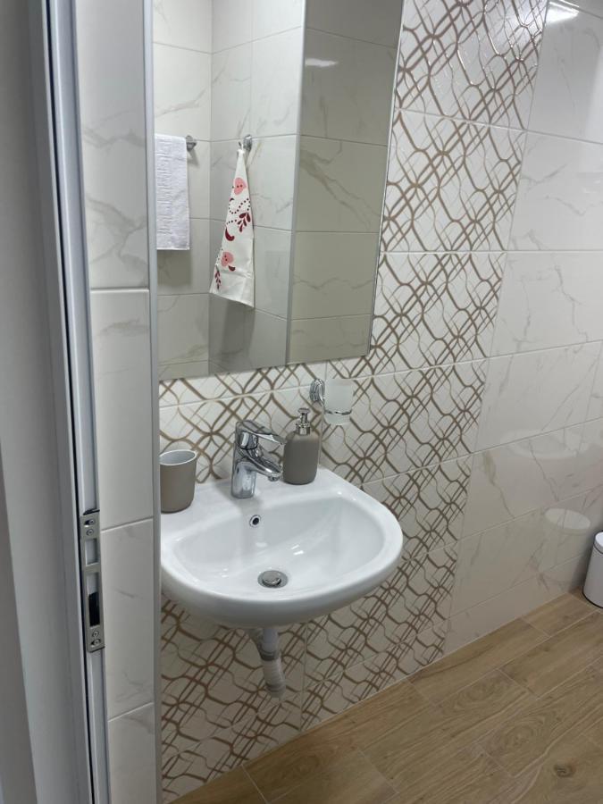 Teddy Apartment Veliko Tŭrnovo Exterior foto