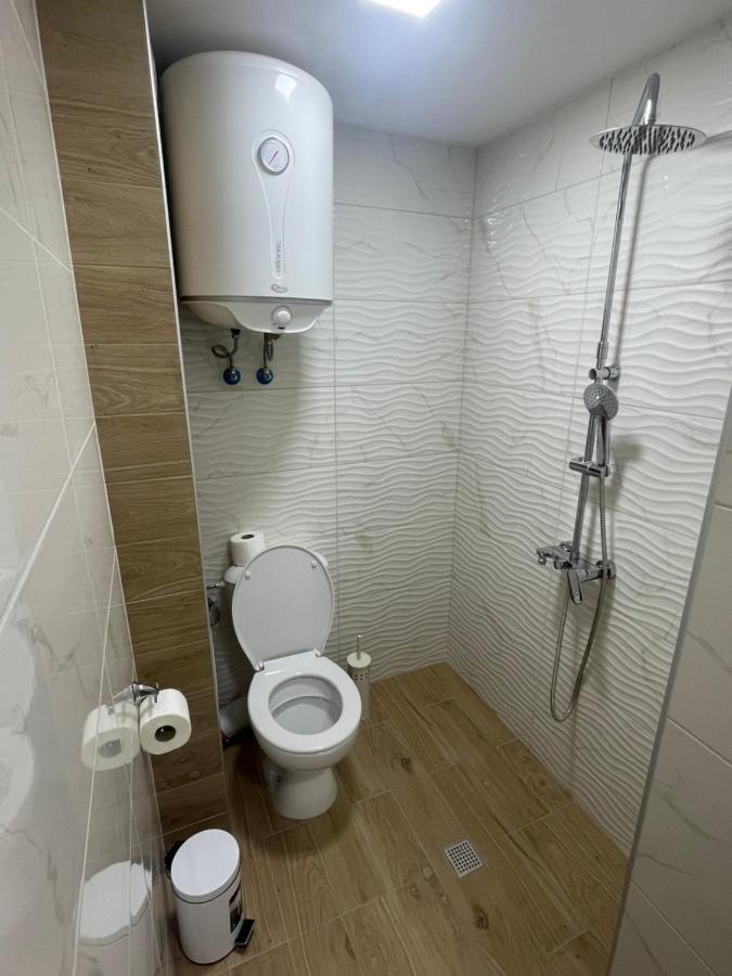 Teddy Apartment Veliko Tŭrnovo Exterior foto