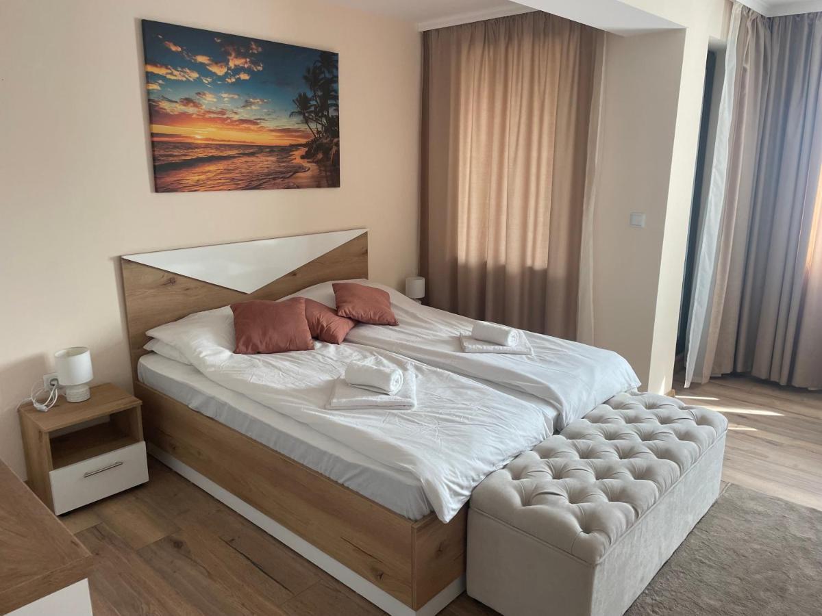 Teddy Apartment Veliko Tŭrnovo Exterior foto
