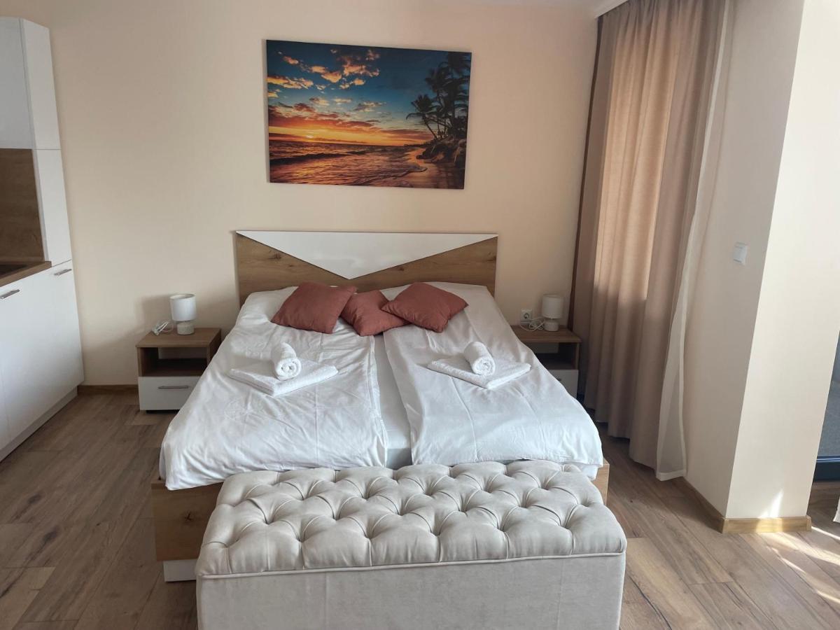 Teddy Apartment Veliko Tŭrnovo Exterior foto