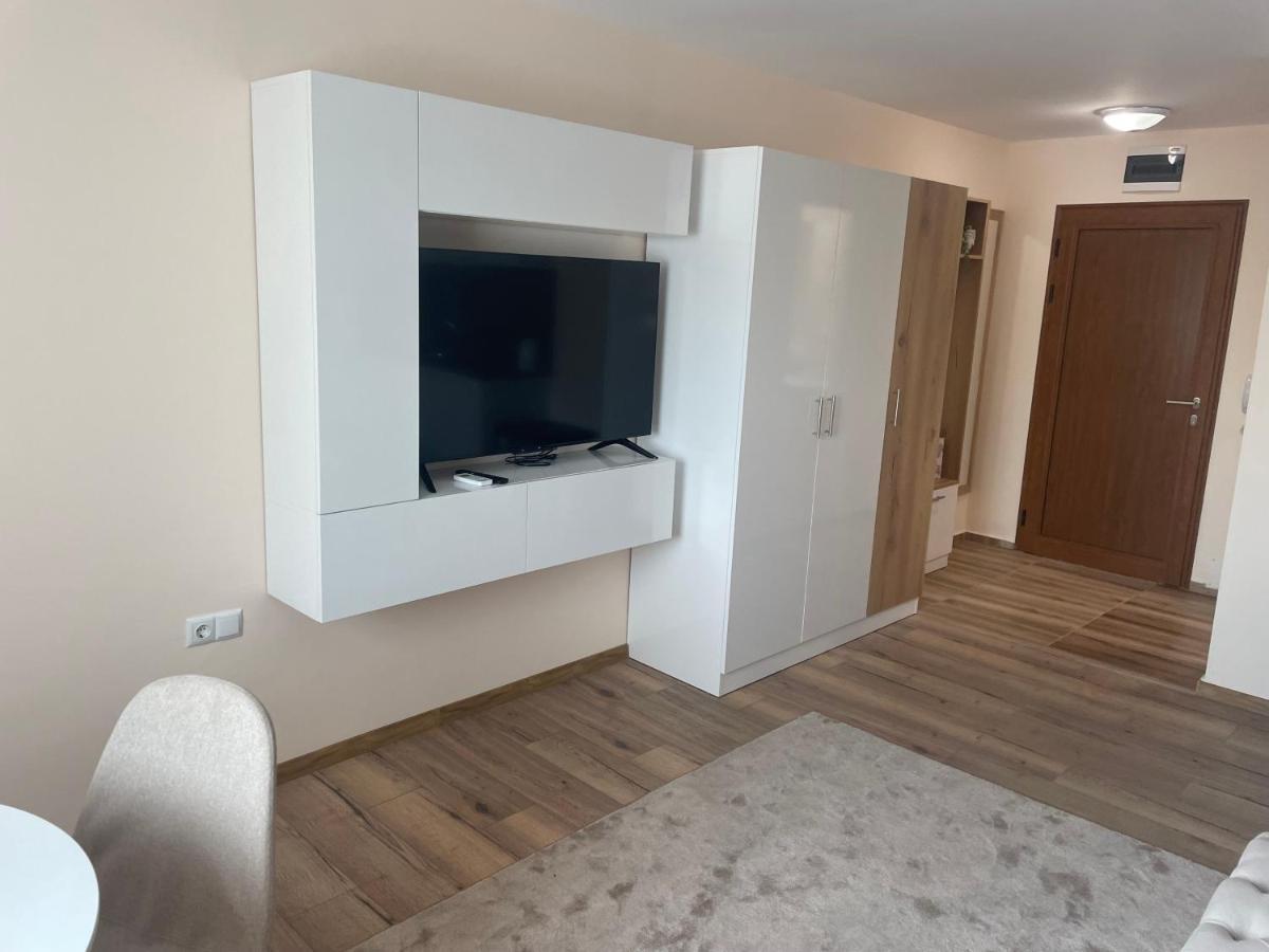 Teddy Apartment Veliko Tŭrnovo Exterior foto