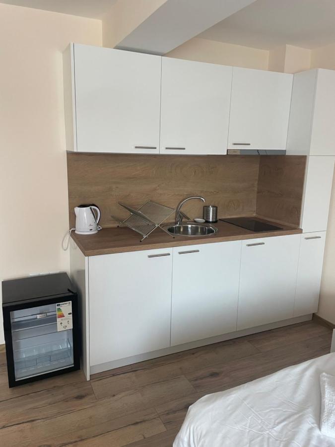 Teddy Apartment Veliko Tŭrnovo Exterior foto