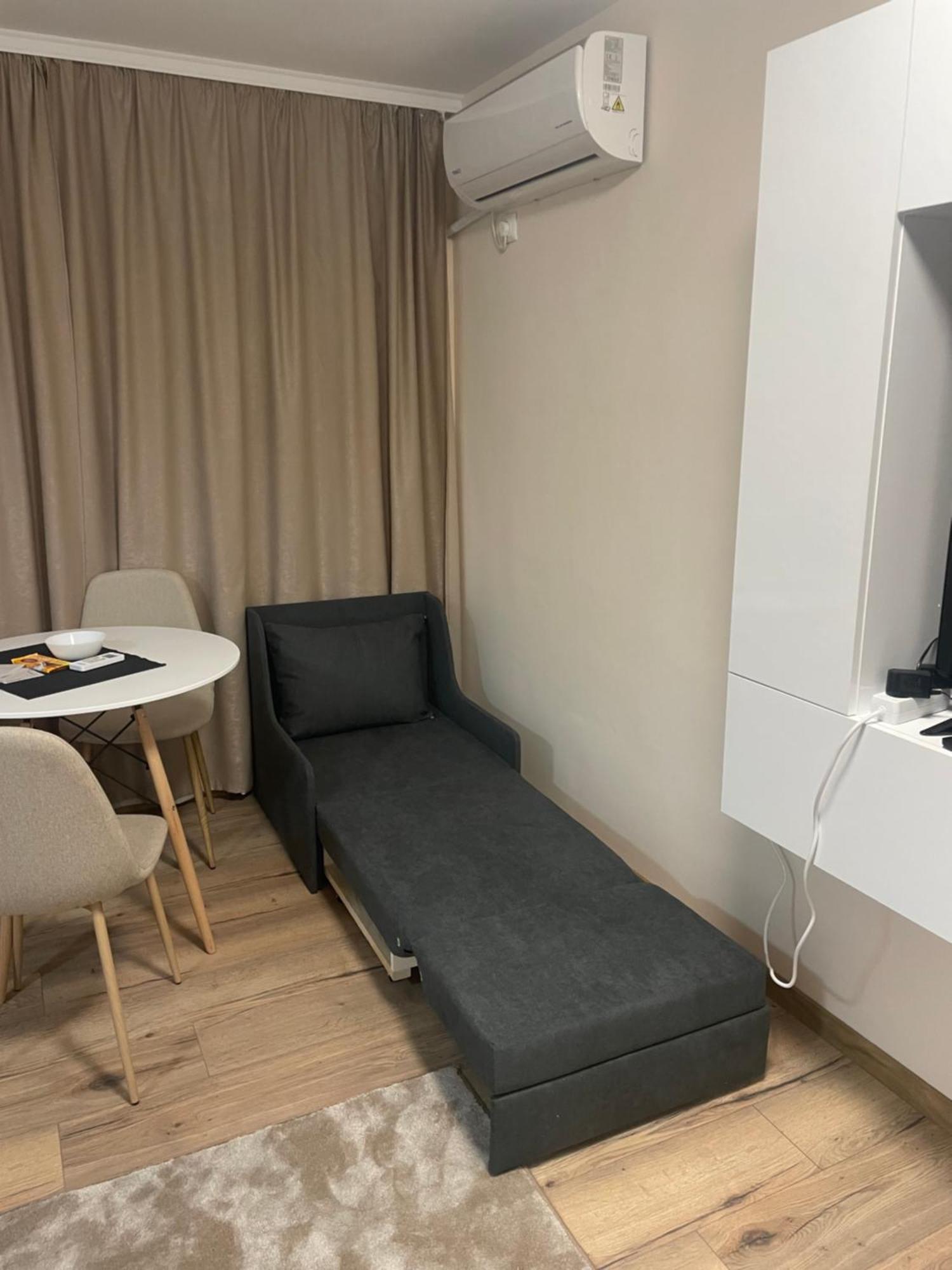 Teddy Apartment Veliko Tŭrnovo Exterior foto