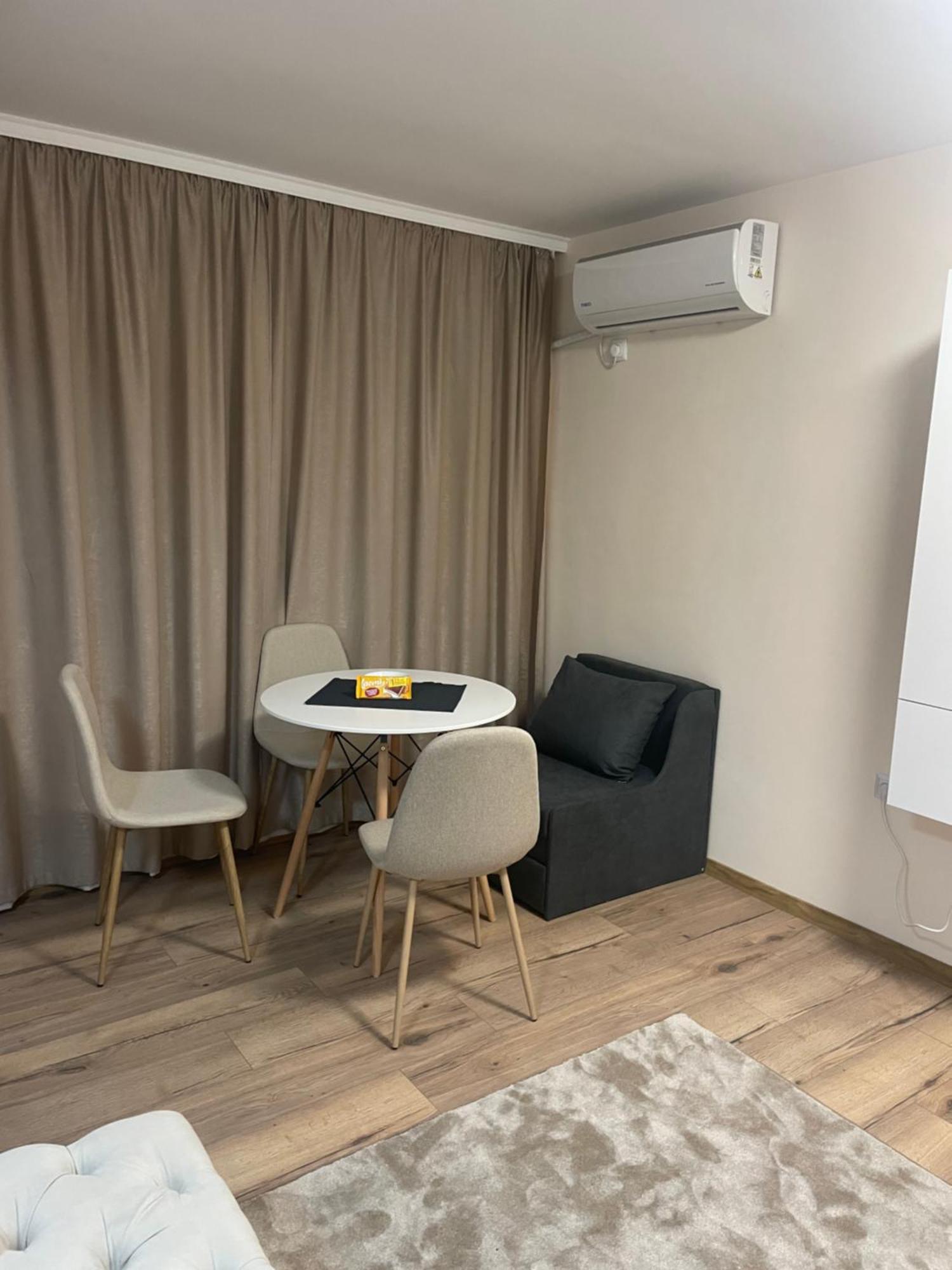 Teddy Apartment Veliko Tŭrnovo Exterior foto